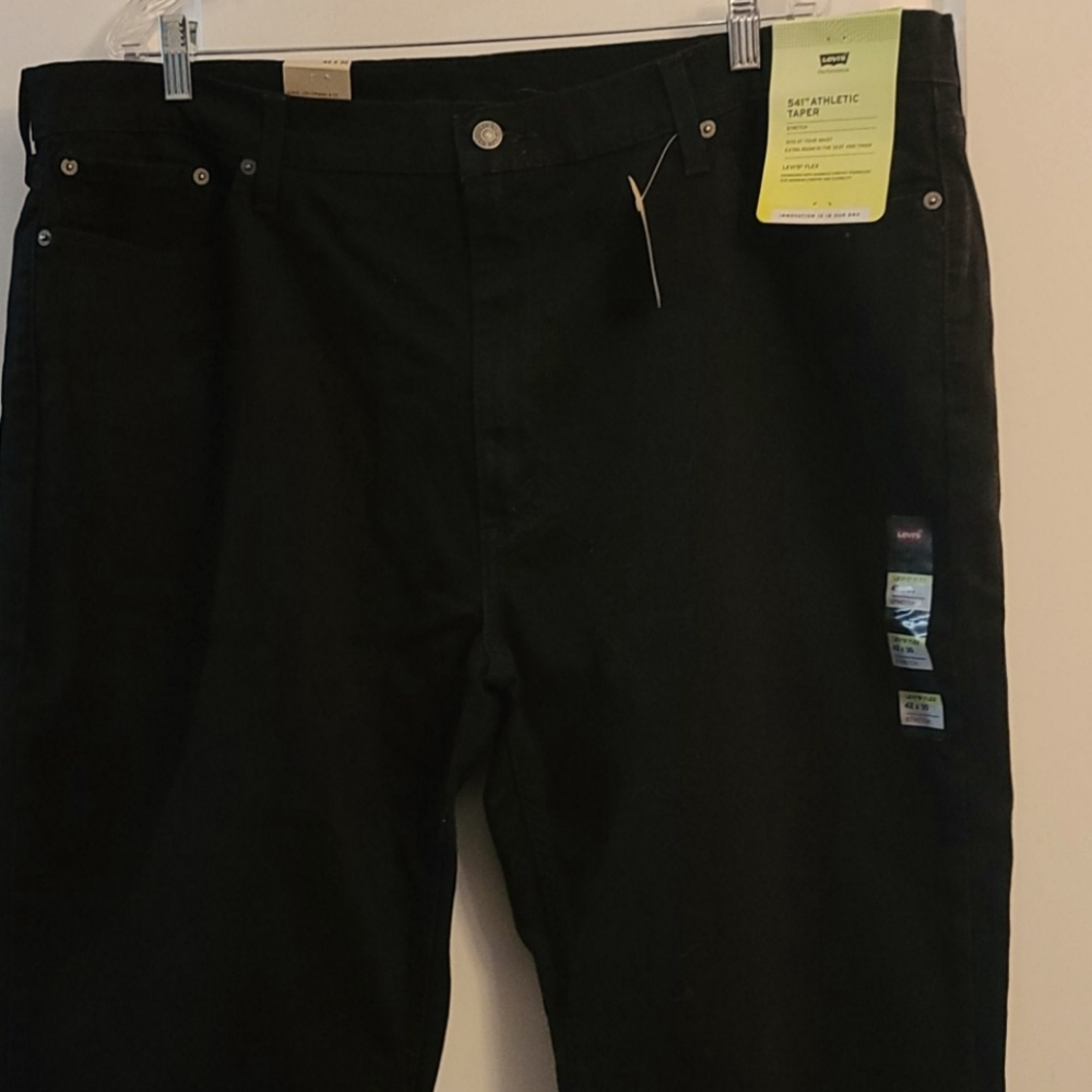 Levi's 541 42x30